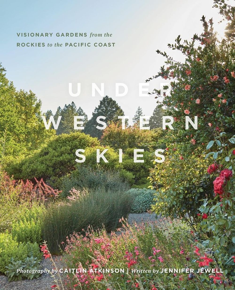 Under Western Skies by Jennifer Jewell - ISBN: 9781604699999