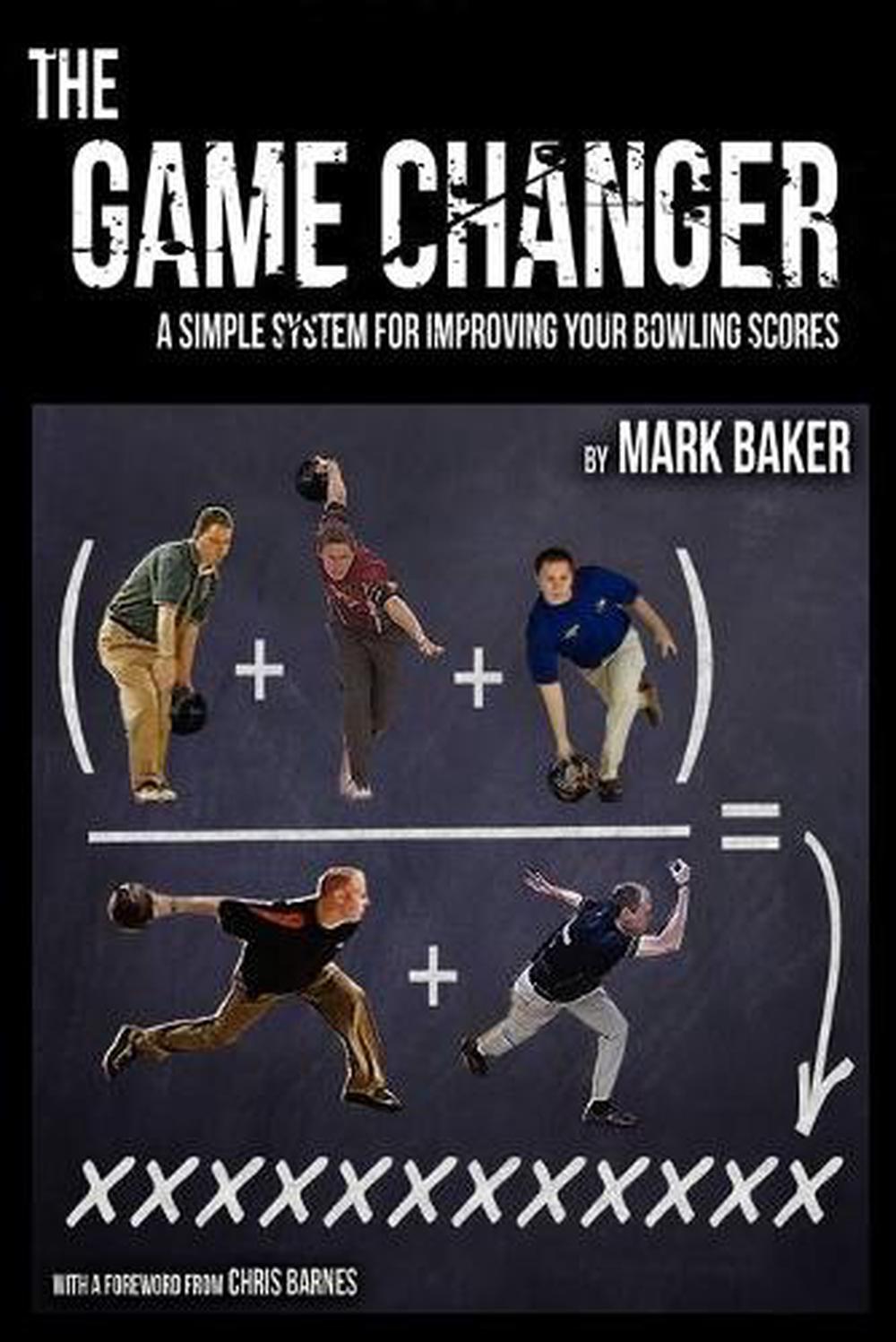 The Game Changer, 9781604947748