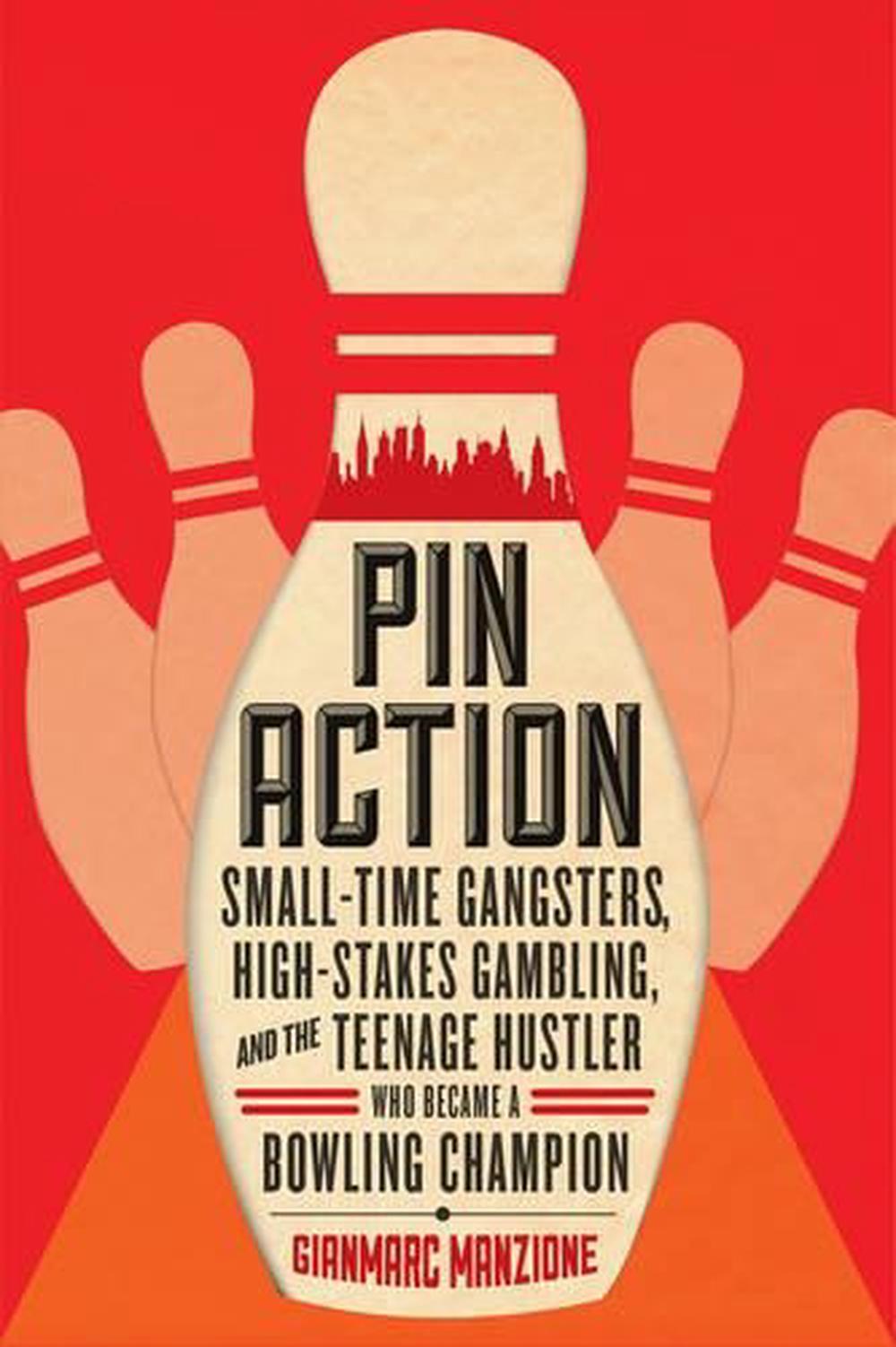 Pin Action, 9781605986456