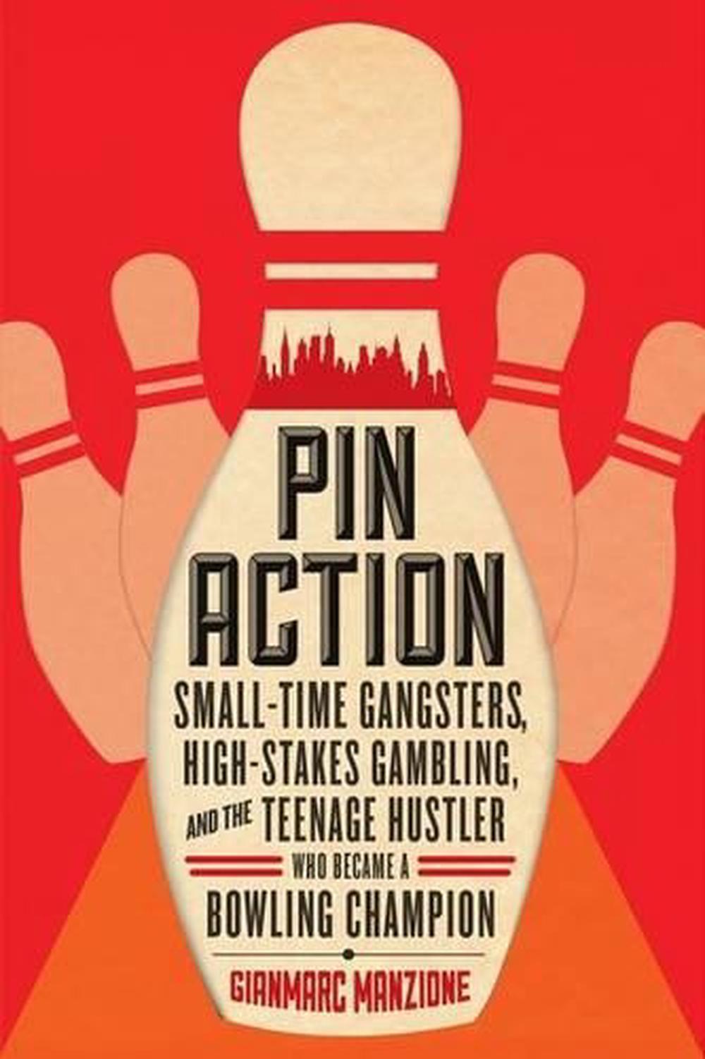 Pin Action, 9781605989549
