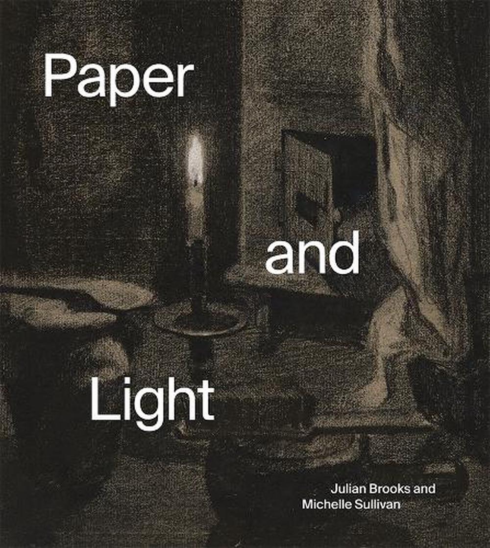 Paper and Light, 9781606069301