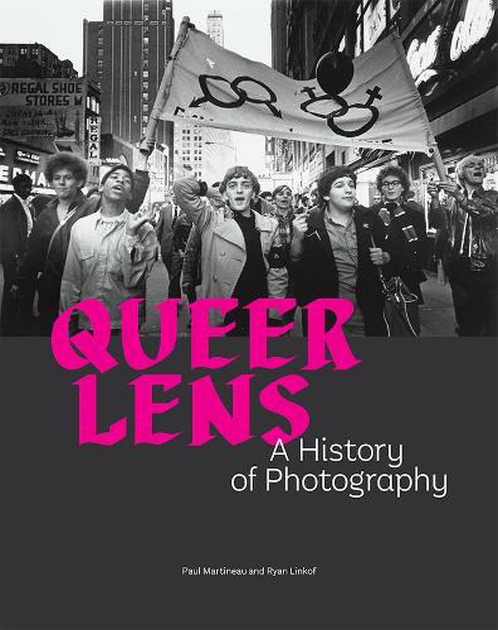 Queer Lens, 9781606069691