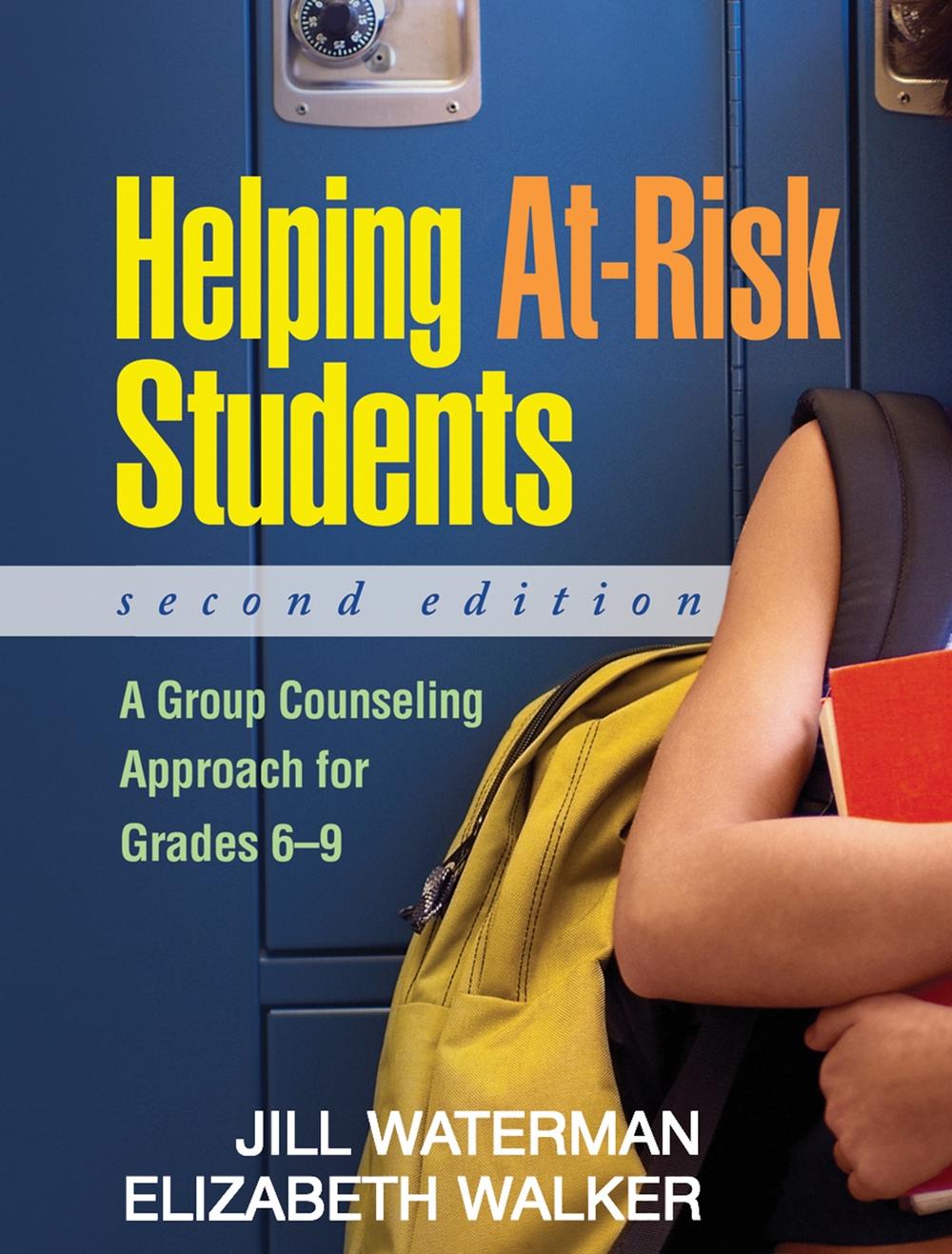 Helping At-Risk Students, Second Edition by Jill Waterman, Paperback ...