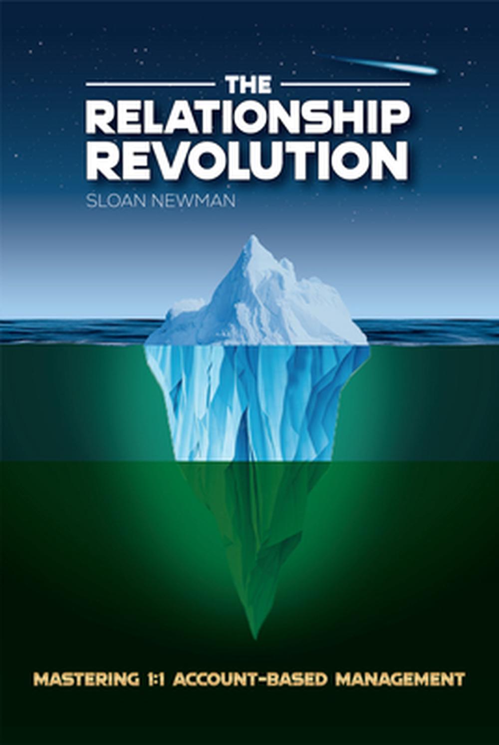 The Relationship Revolution, 9781606493144