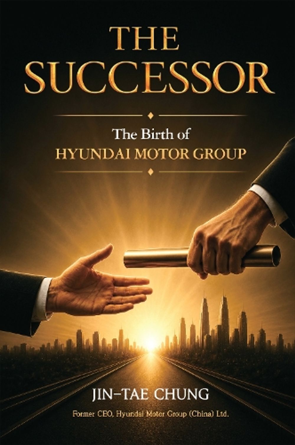 The Successor by Jin-tae Chung - ISBN: 9781606499016