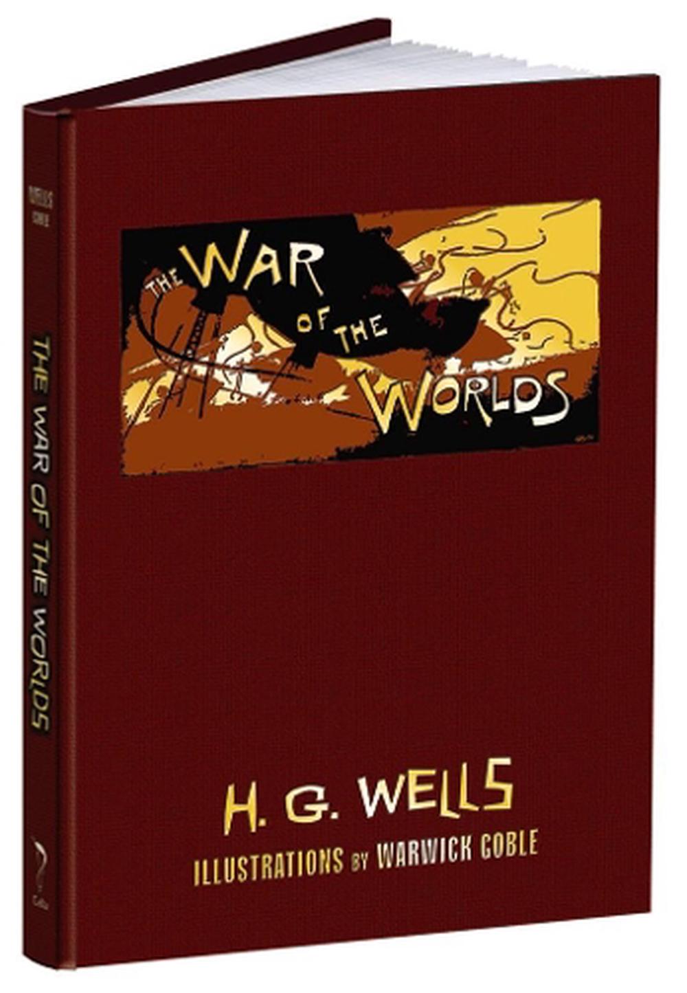 The War of the Worlds, 9781606600795
