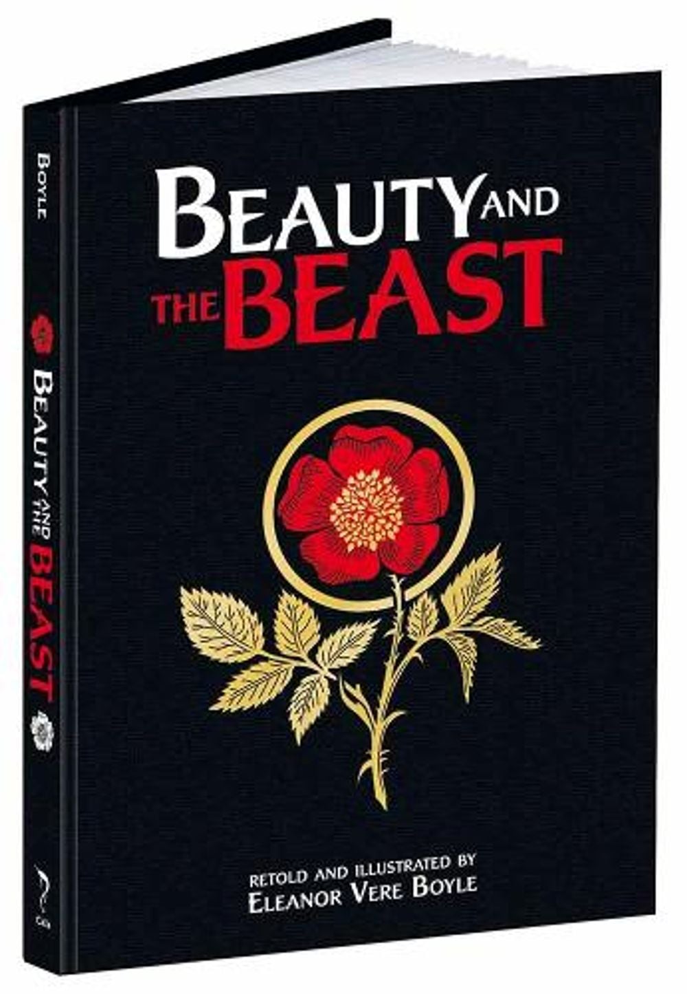 Beauty and the Beast by Eleanor Boyle - ISBN: 9781606601037