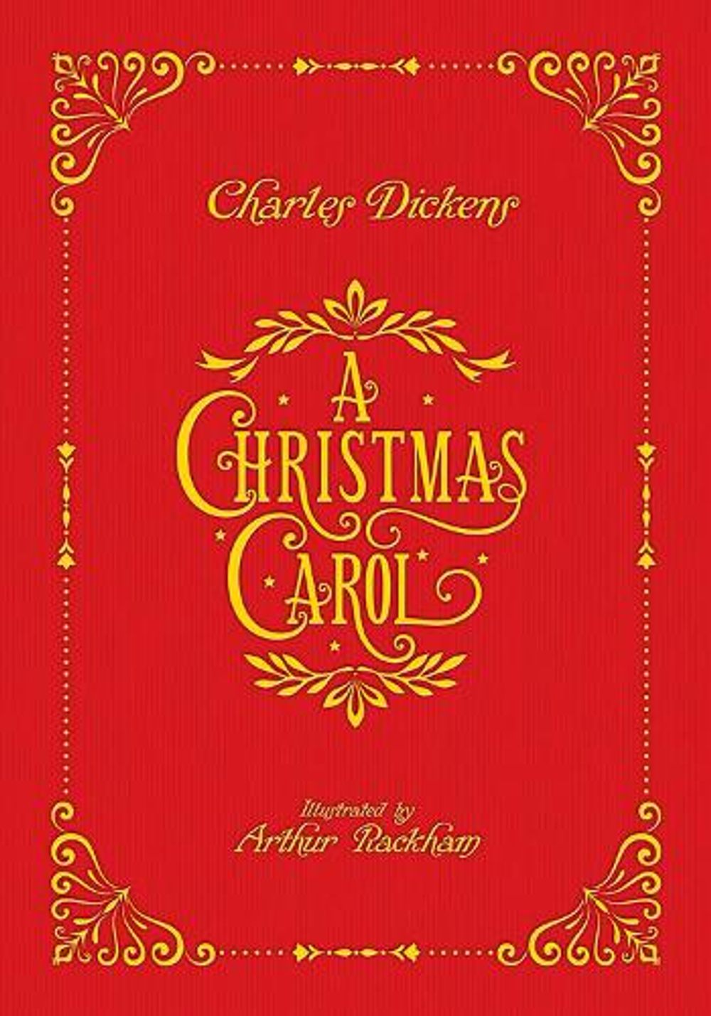 A Christmas Carol by Charles Dickens - ISBN: 9781606601211