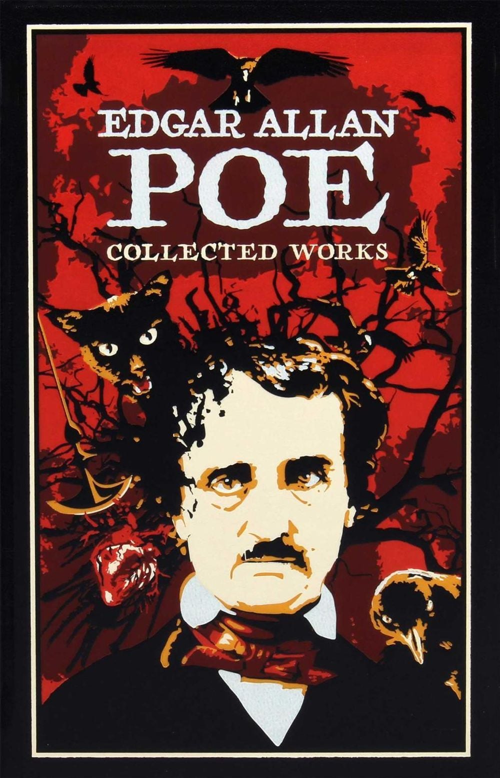 Edgar Allan Poe: Collected Works by Edgar Allan Poe - ISBN: 9781607103141