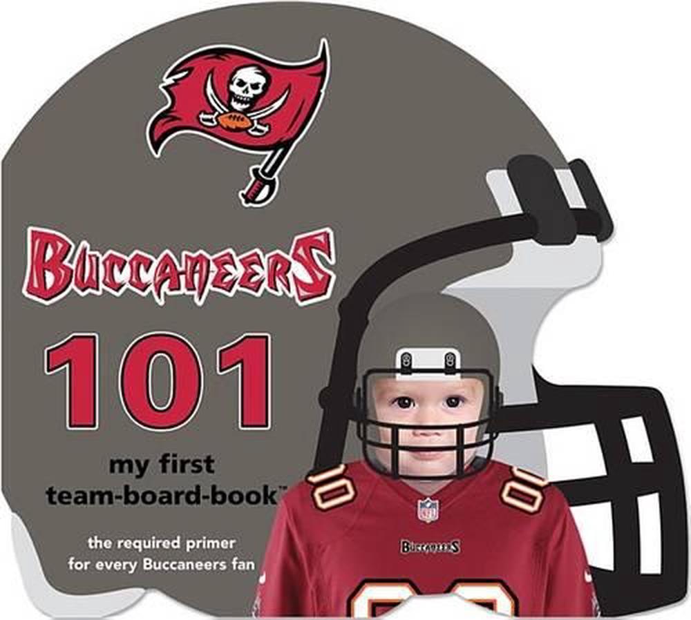 Baltimore Ravens 101: My First Team-board-book: Brad M. Epstein