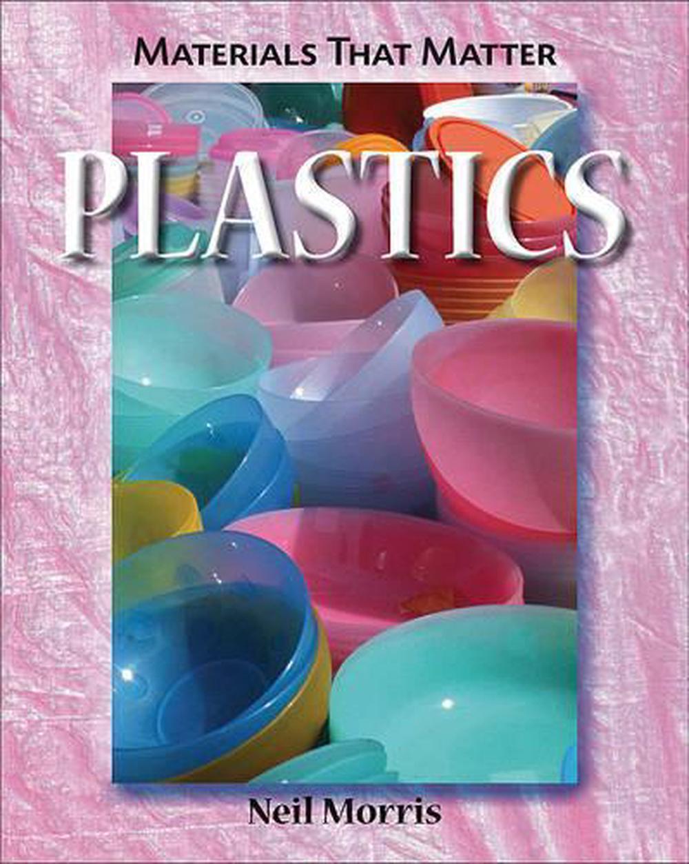 Plastics, 9781607530688