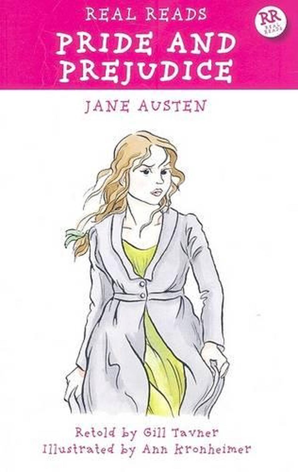 Pride and Prejudice by Jane Austen, Paperback, 9781607541417 | Buy ...