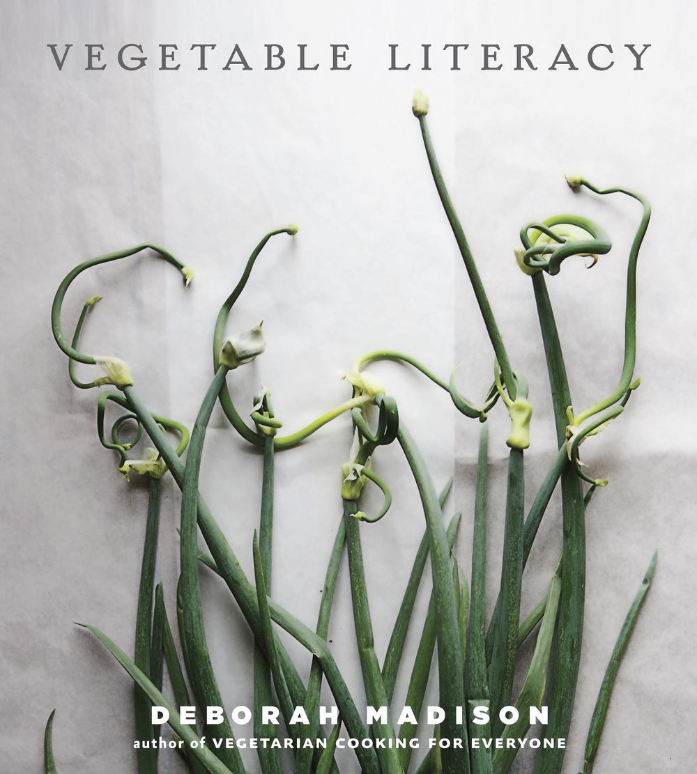 Vegetable Literacy by Deborah Madison - ISBN: 9781607741916