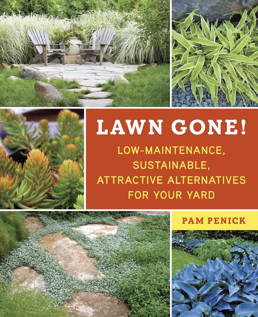 Lawn Gone! by Pam Penick - ISBN: 9781607743149