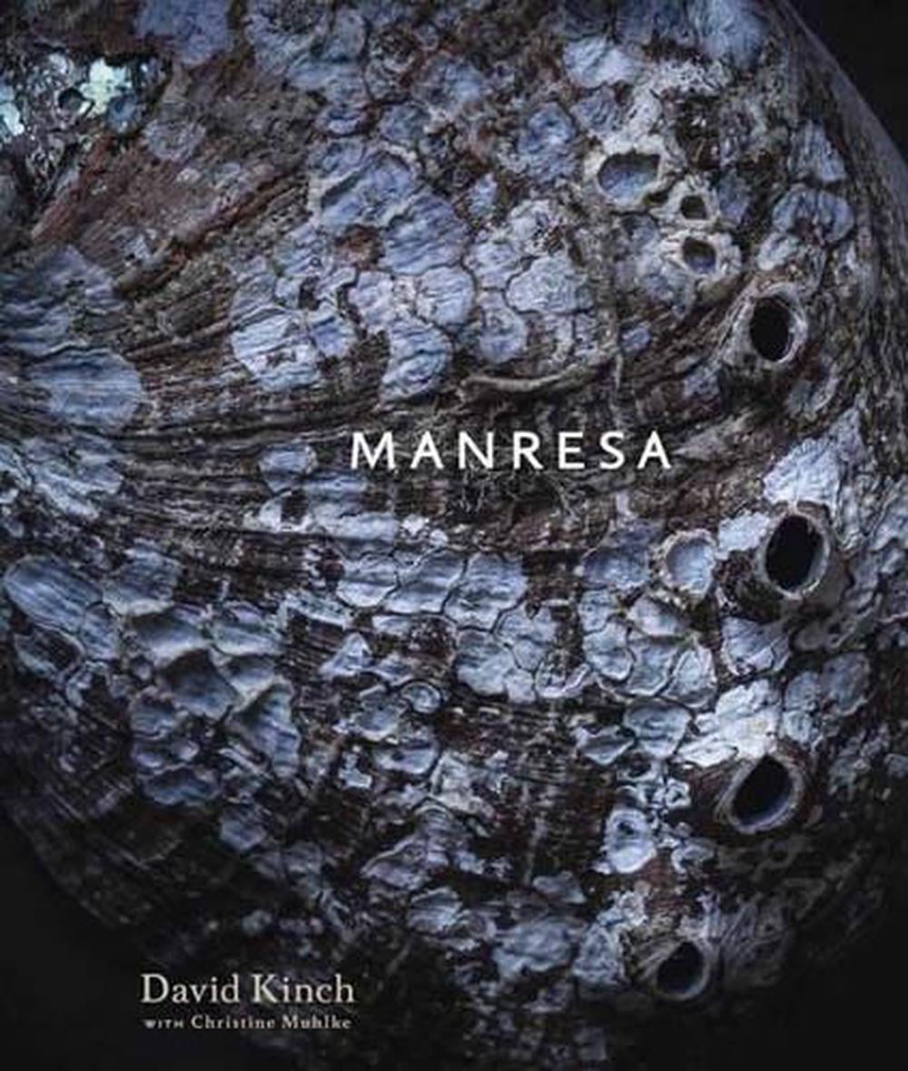 Manresa by David Kinch - ISBN: 9781607743972