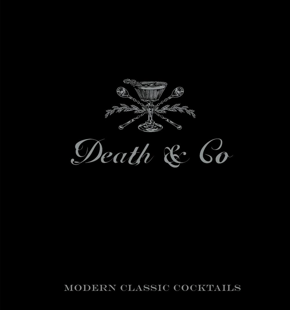 Death & Co, 9781607745259