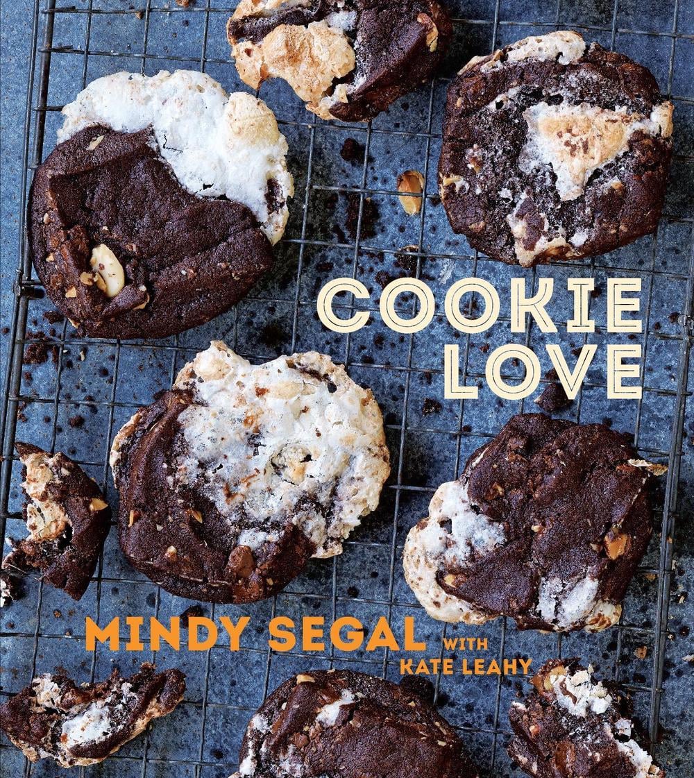 Cookie Love by Mindy Segal - ISBN: 9781607746812