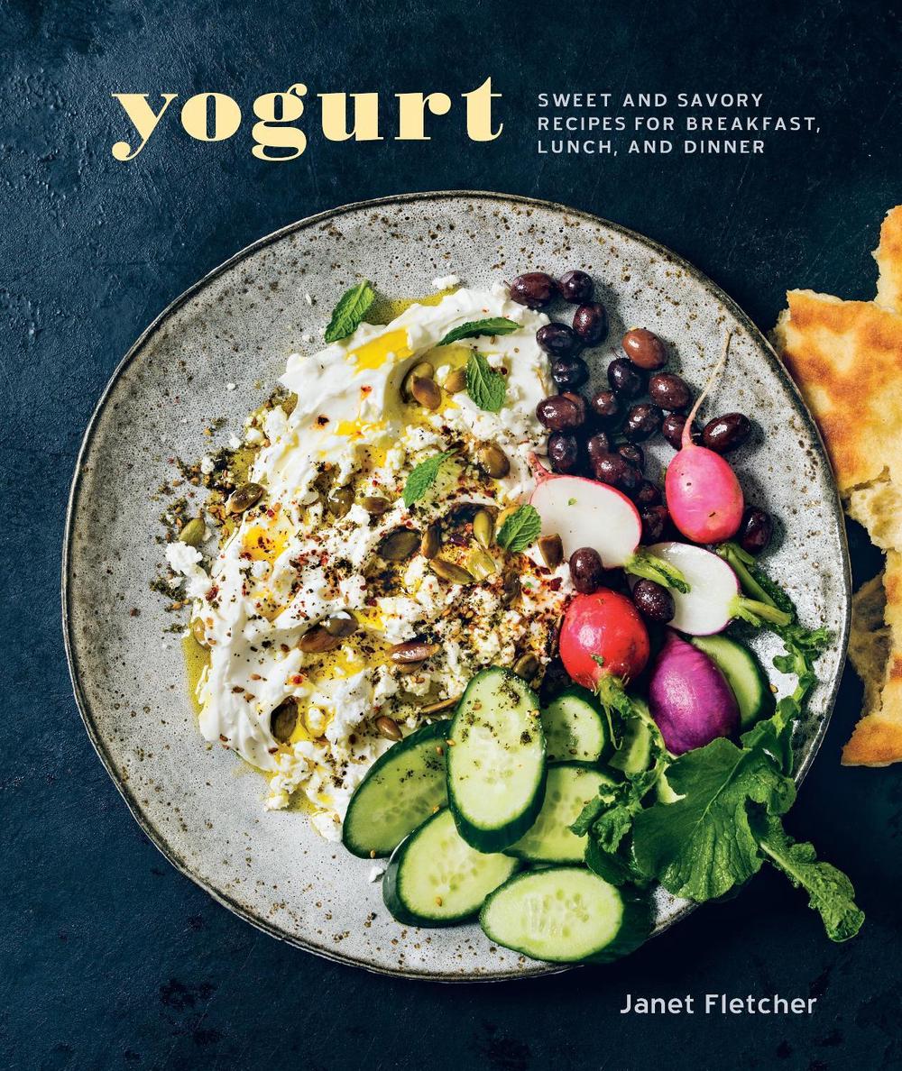 Yogurt, 9781607747123