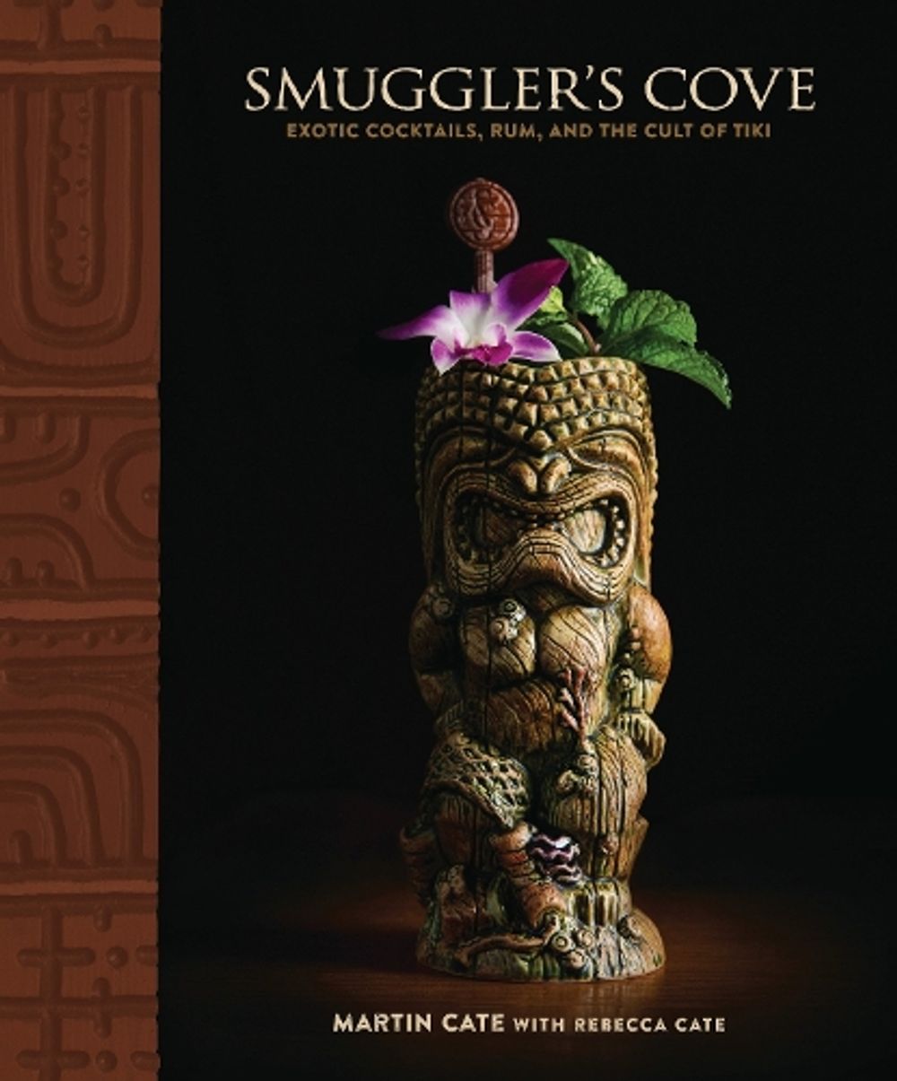 Smuggler's Cove by Martin Cate - ISBN: 9781607747321
