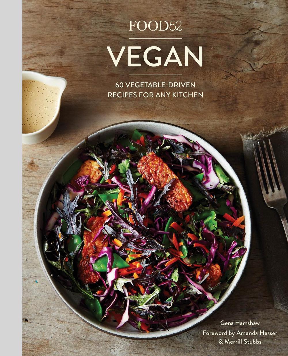 Food52 Vegan by Gena Hamshaw - ISBN: 9781607747994