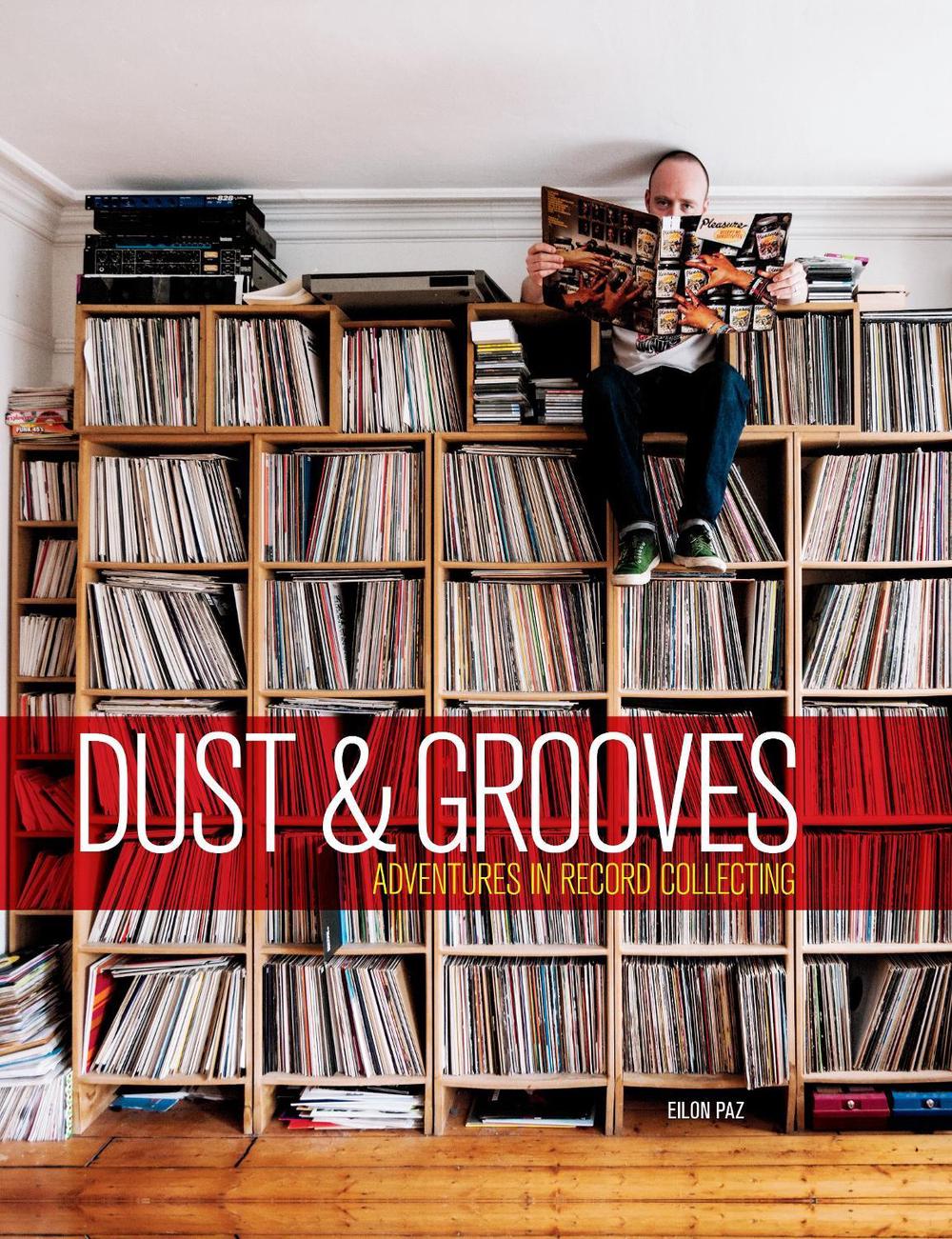 Dust & Grooves, 9781607748694
