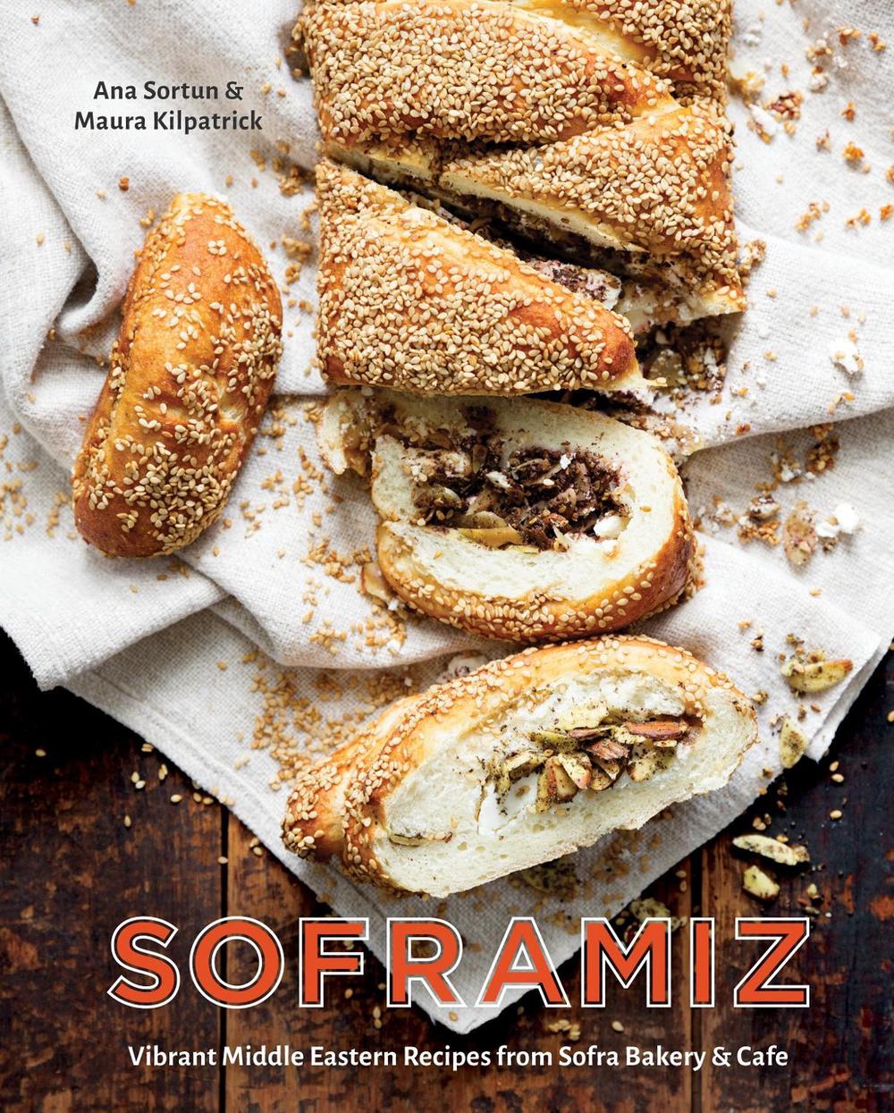 Soframiz by Ana Sortun - ISBN: 9781607749189