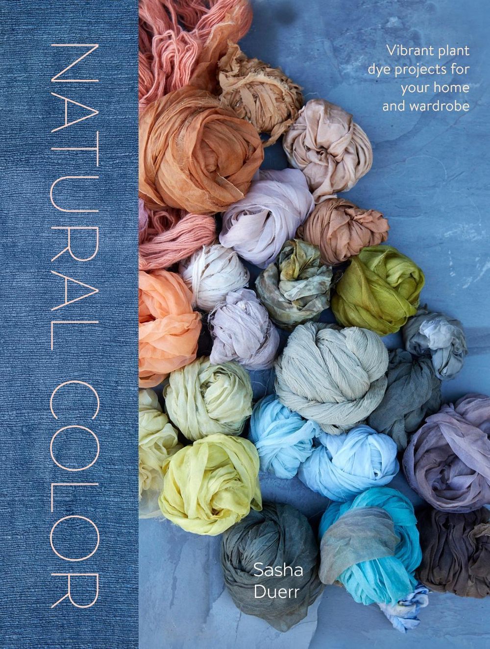 Natural Color by S. Duerr - ISBN: 9781607749363