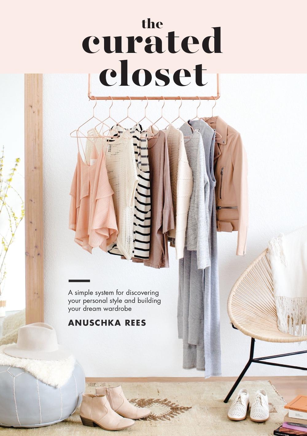 The Curated Closet, 9781607749486