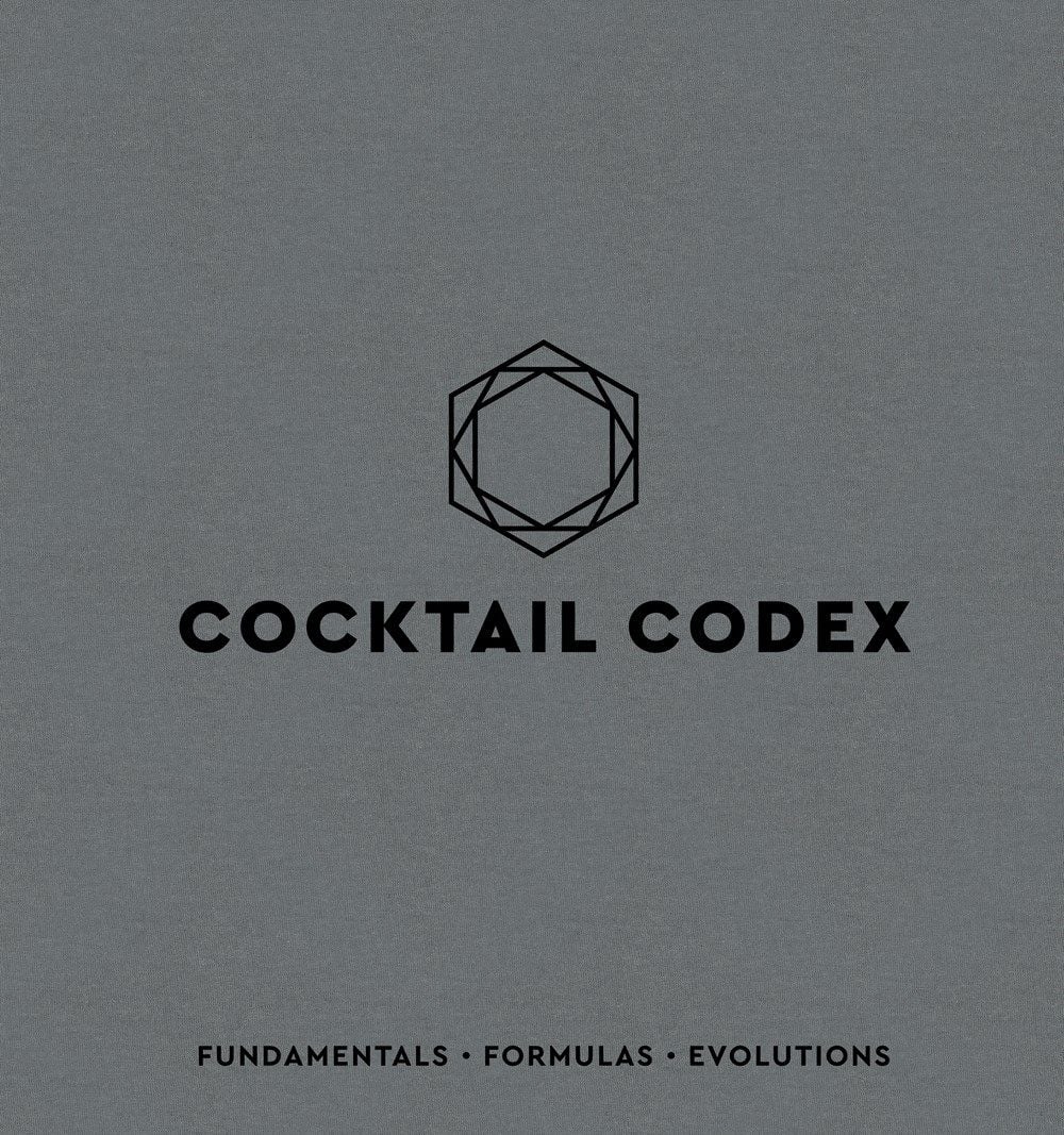 Cocktail Codex by Alex Day - ISBN: 9781607749707