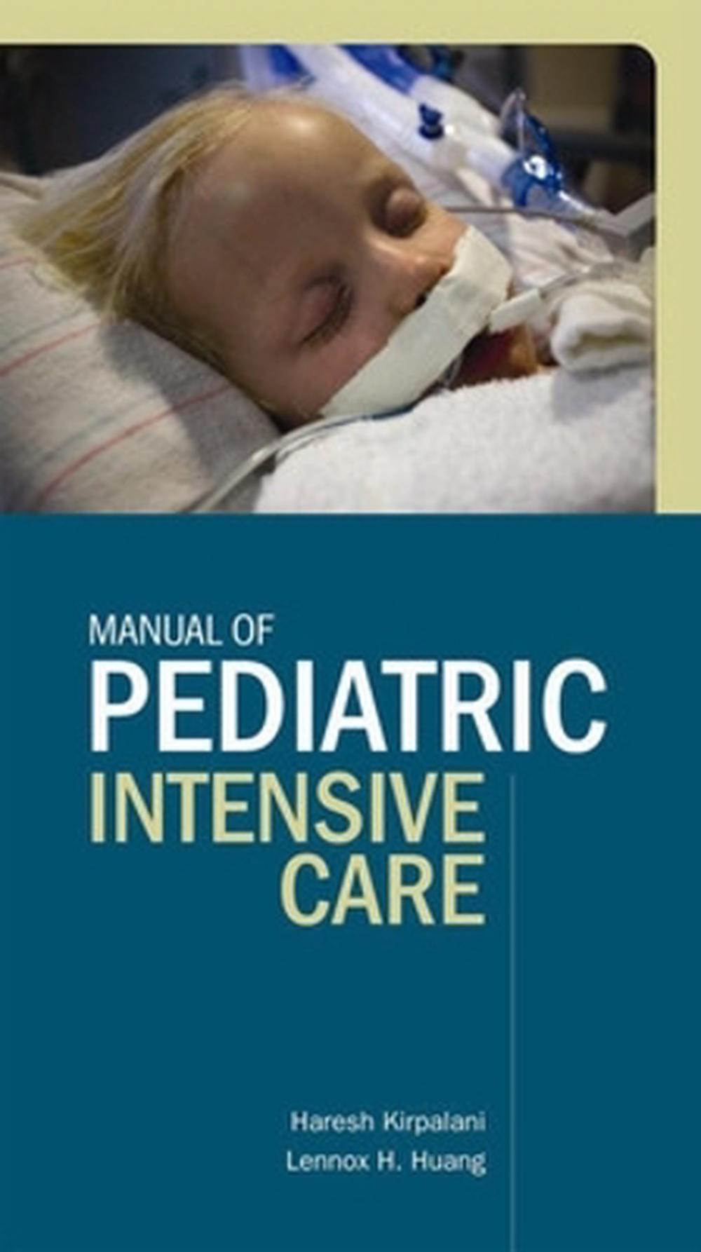 manual-of-pediatric-intensive-care-by-haresh-kirpalani-paperback