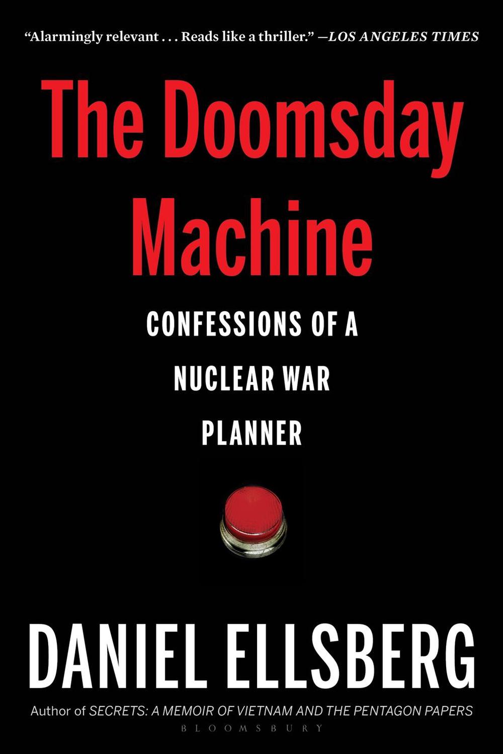 The Doomsday Machine, 9781608196739