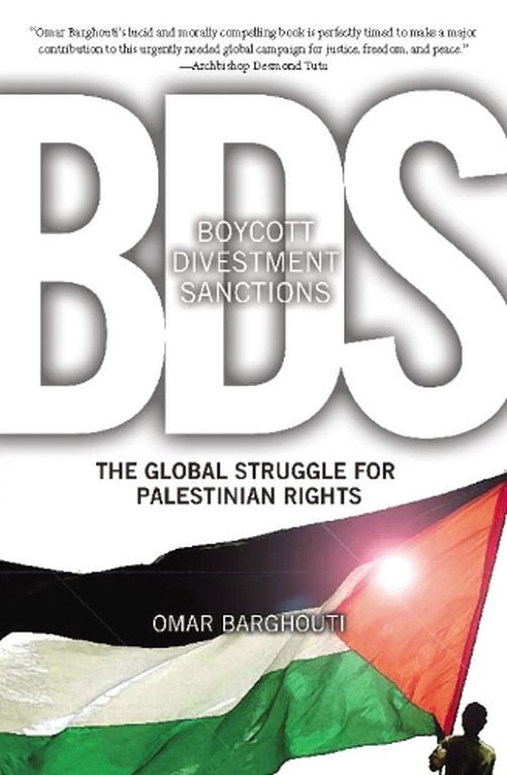 Boycott, Divestment, Sanctions, 9781608461141