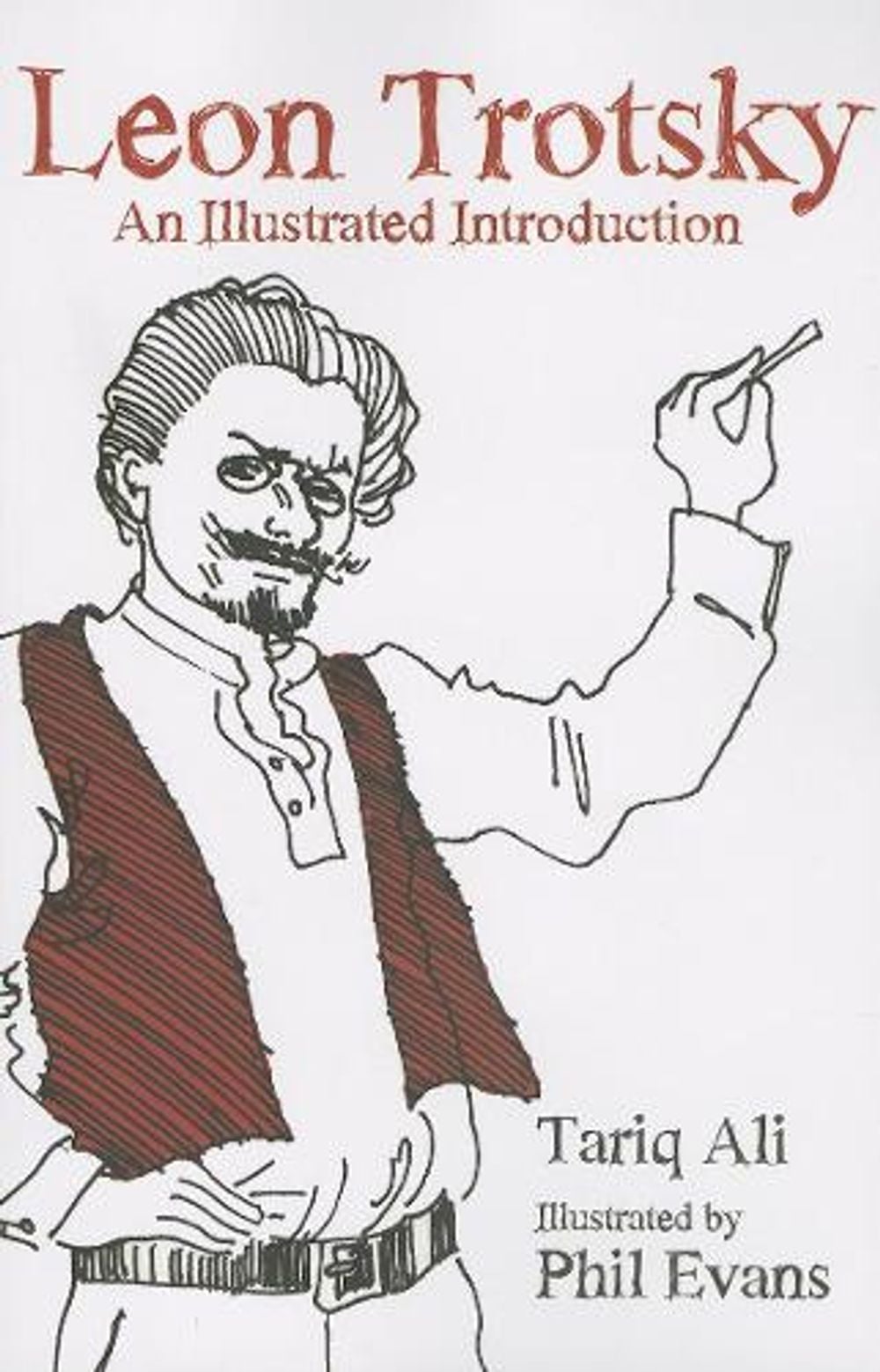 Leon Trotsky by Tariq Ali - ISBN: 9781608461868