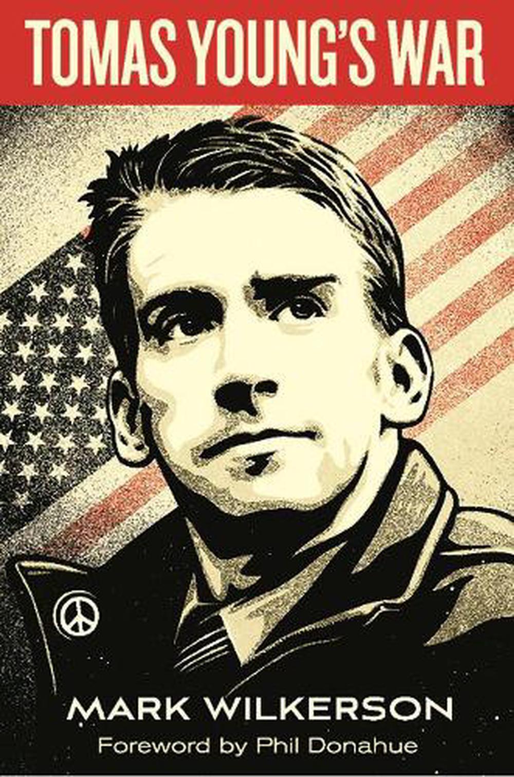 Tomas Young's War, 9781608465910