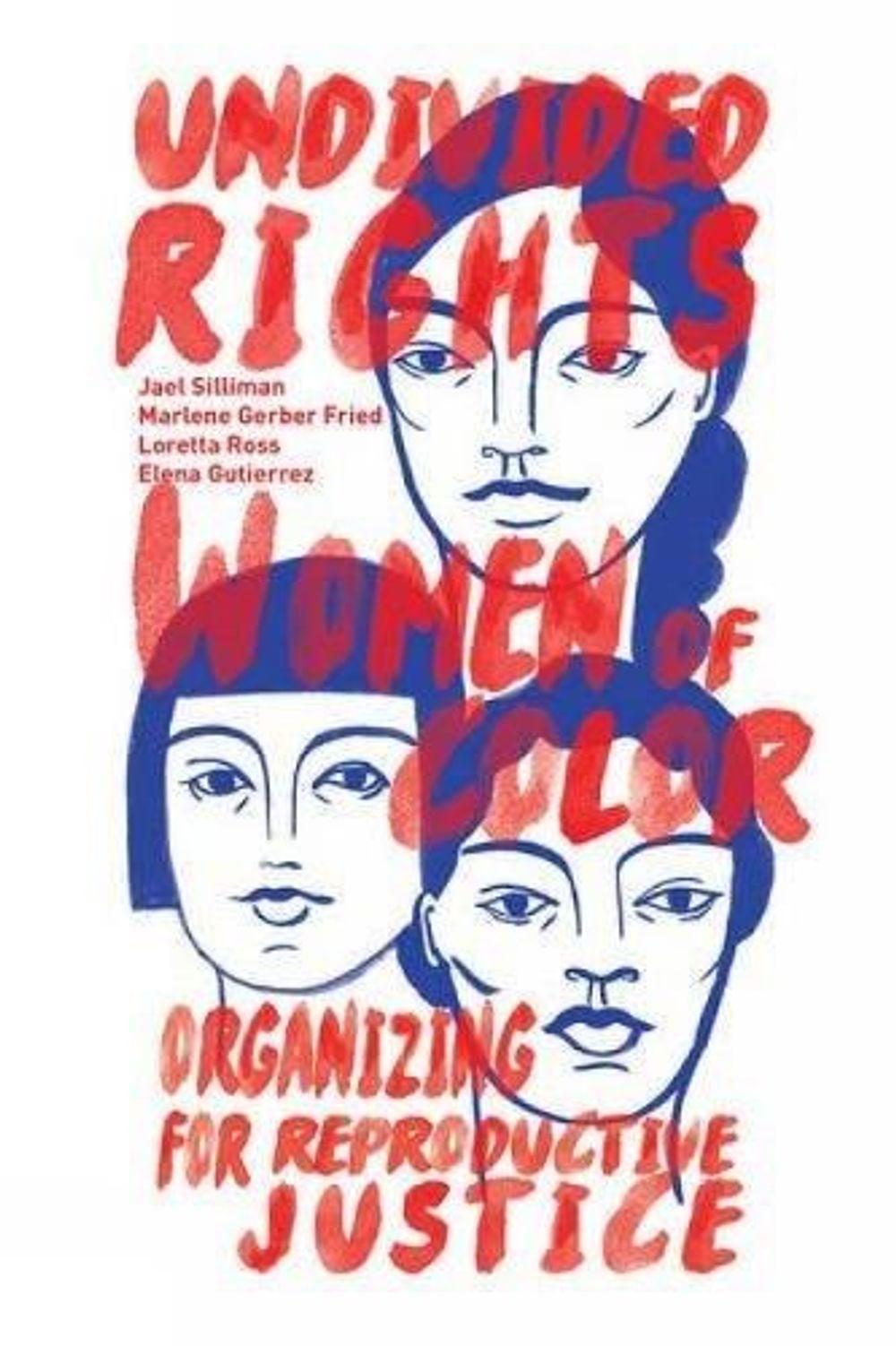 Undivided Rights by Loretta Ross - ISBN: 9781608466177