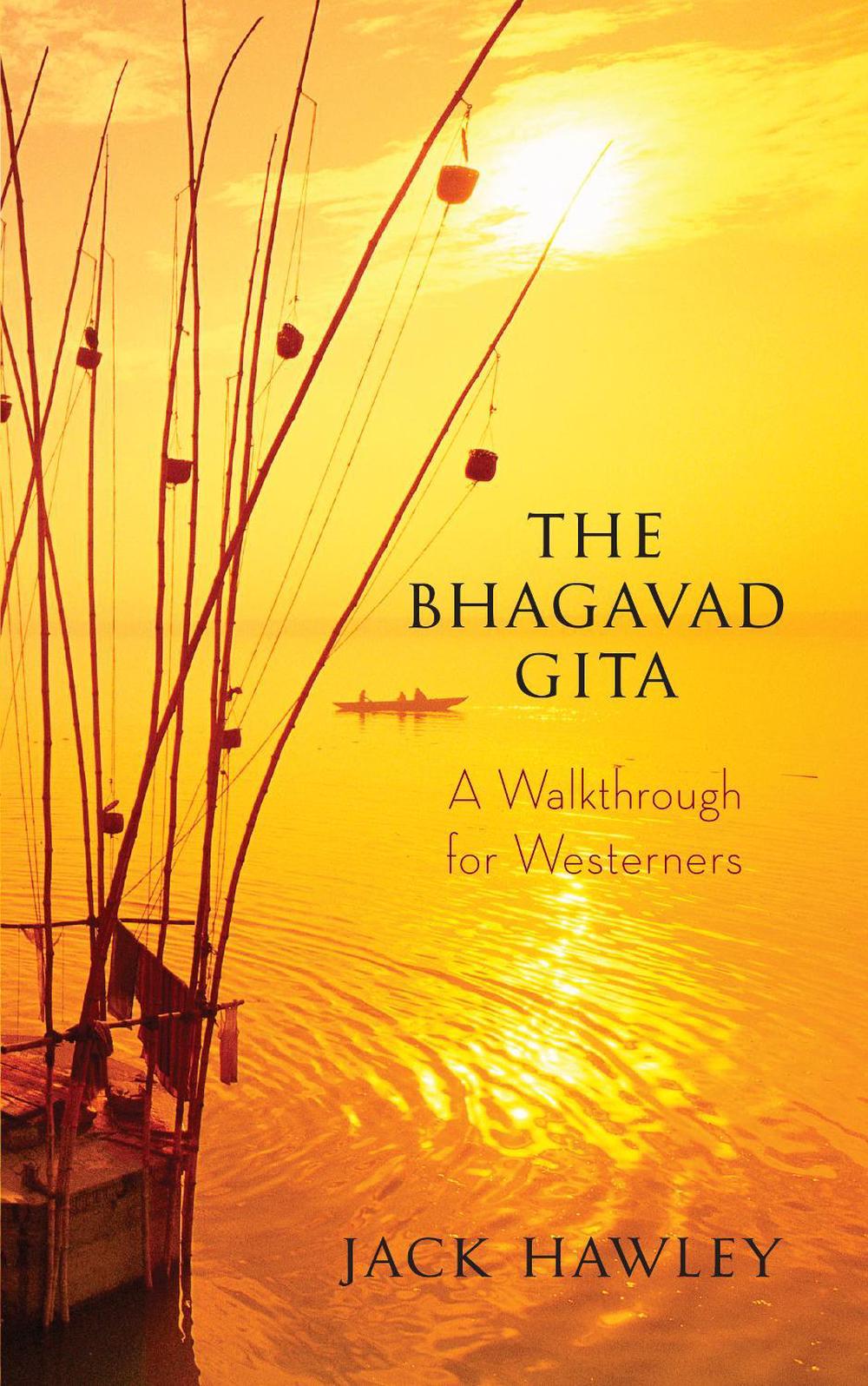The Bhagavad Gita, 9781608680146