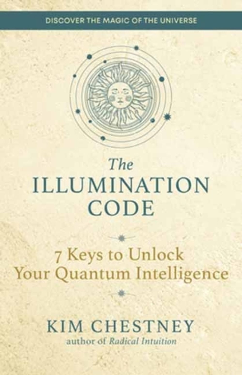 The Illumination Code by Kim Chestney - ISBN: 9781608688623