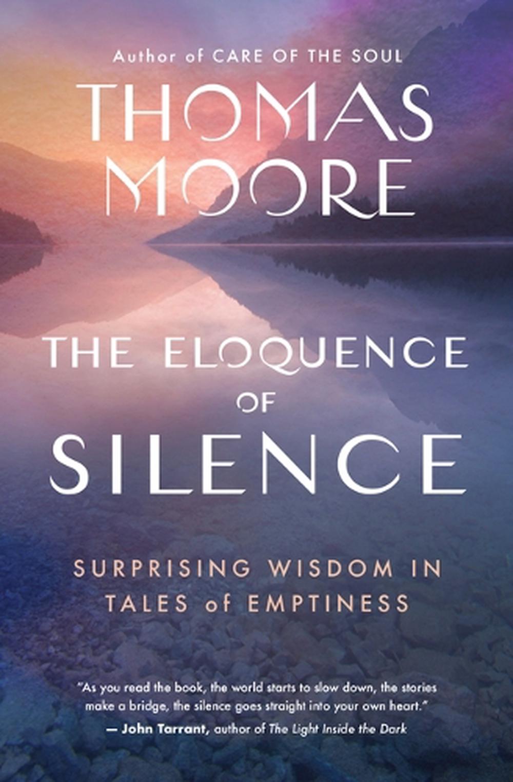 of　at　Thomas　The　Paperback,　Silence　Eloquence　9781608688661　The　Nile　by　Buy　Moore,　online