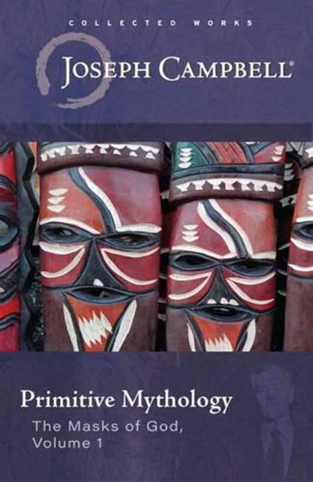 Primitive Mythology by Joseph Campbell - ISBN: 9781608689033