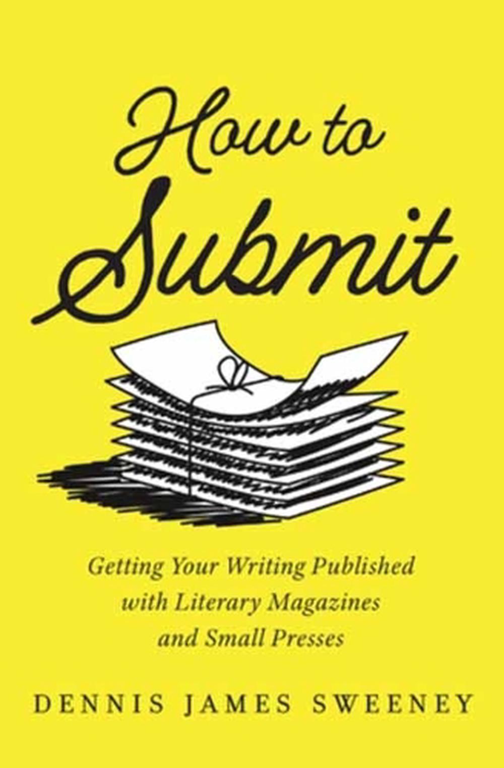 How to Submit, 9781608689361