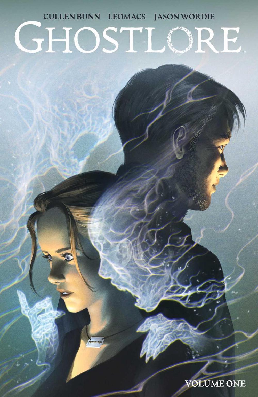 Ghostlore Vol. 1 by Cullen Bunn - ISBN: 9781608861040