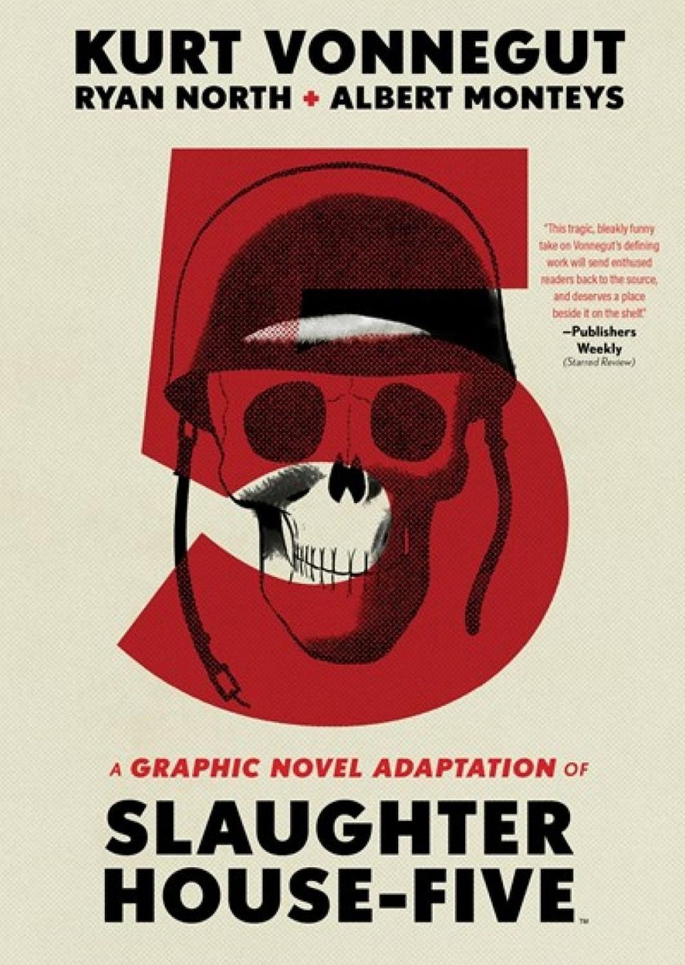 Slaughterhouse-Five by Kurt Vonnegut - ISBN: 9781608861354