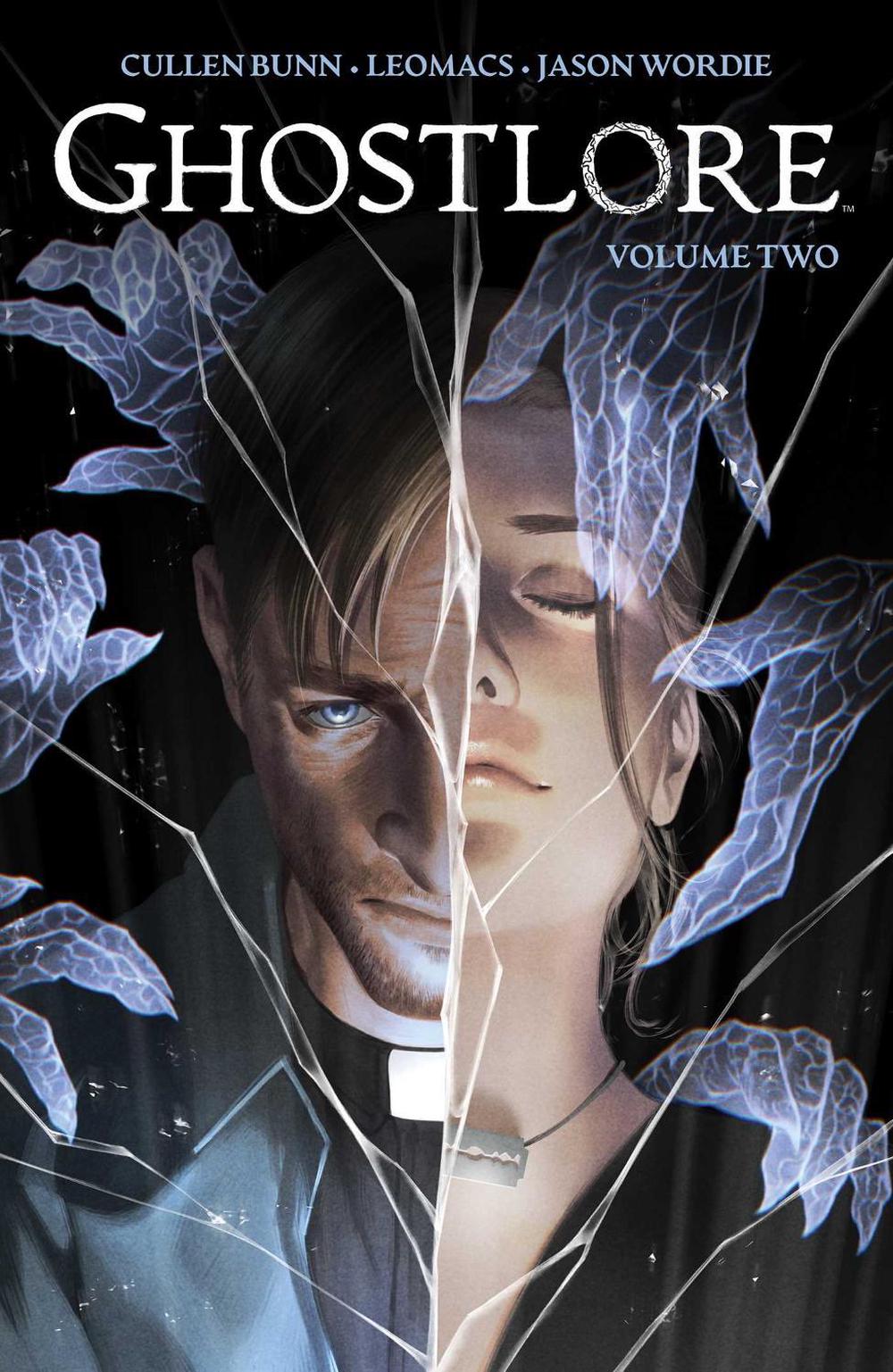 Ghostlore Vol. 2 by Cullen Bunn - ISBN: 9781608861552