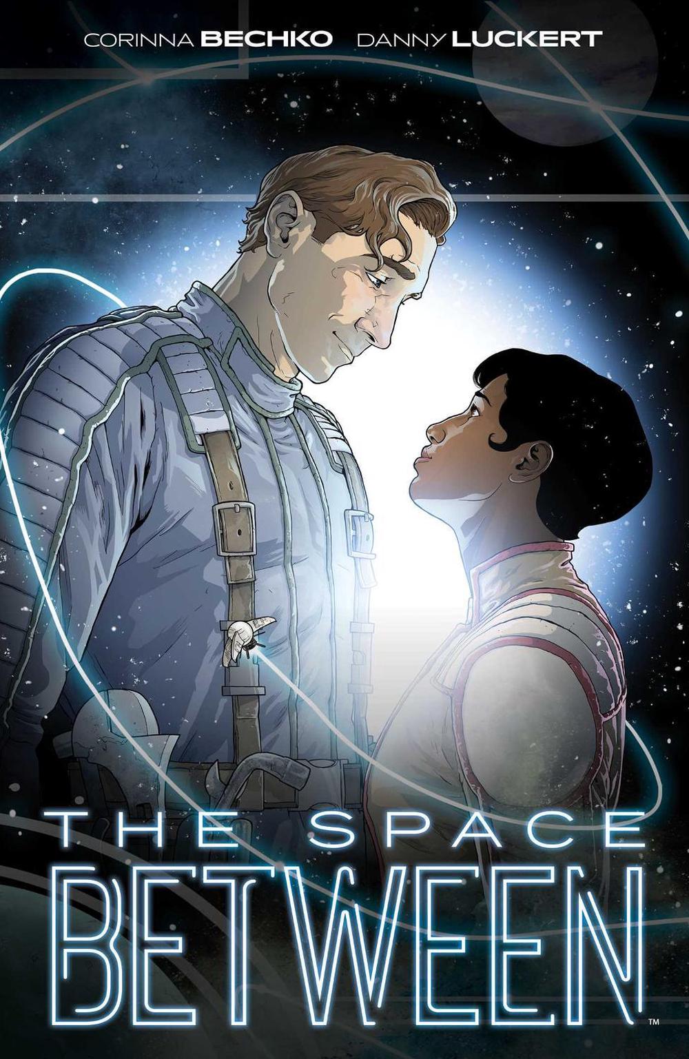 The Space Between by Corinna Bechko - ISBN: 9781608862412