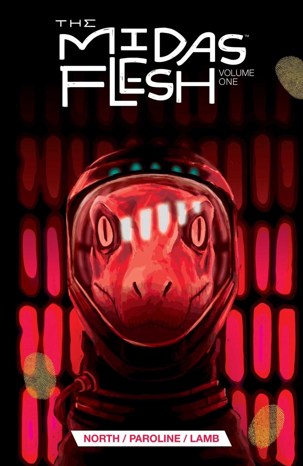 The Midas Flesh Vol. 1 by Ryan North - ISBN: 9781608864553