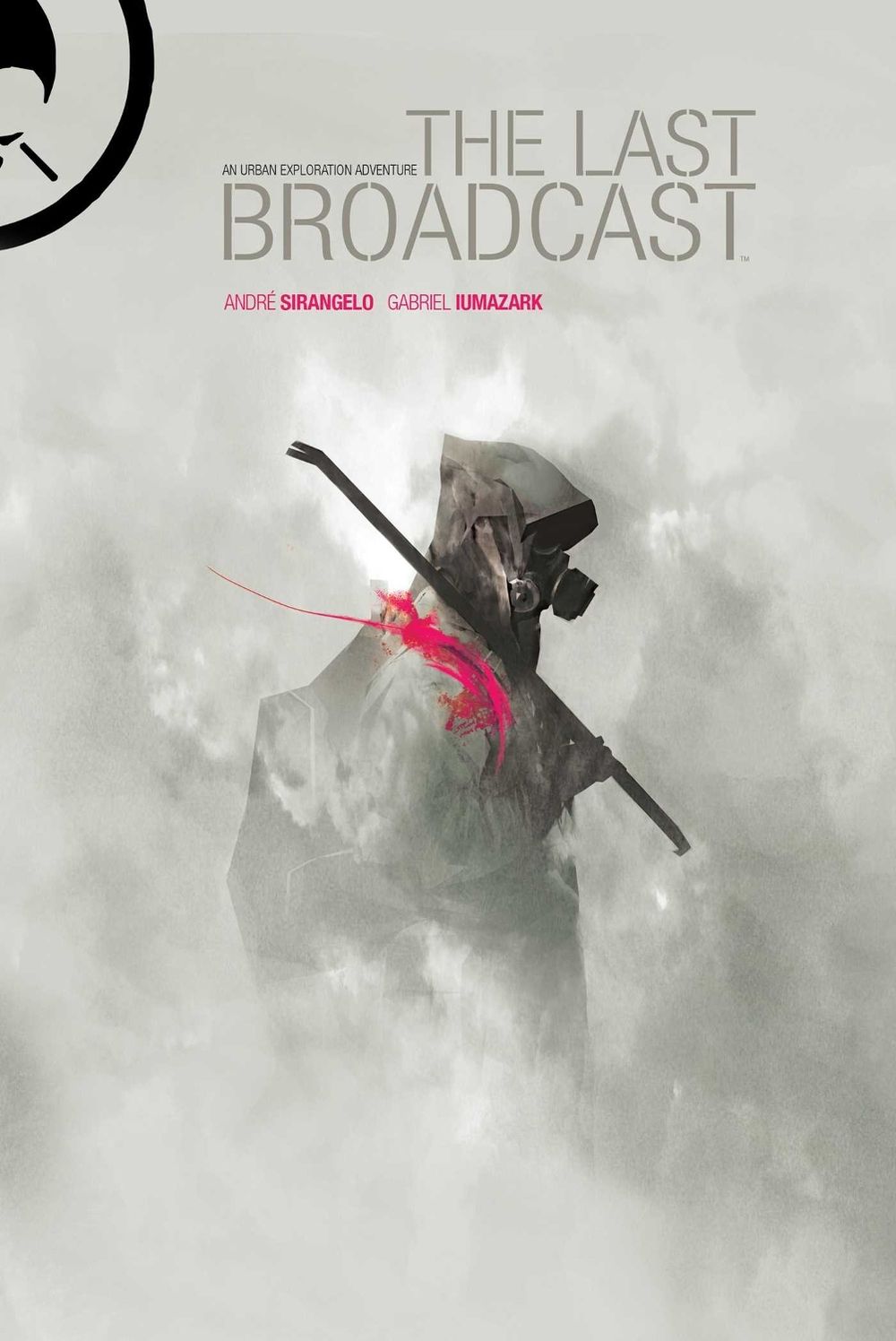 The Last Broadcast by Andre Sirangelo - ISBN: 9781608866939