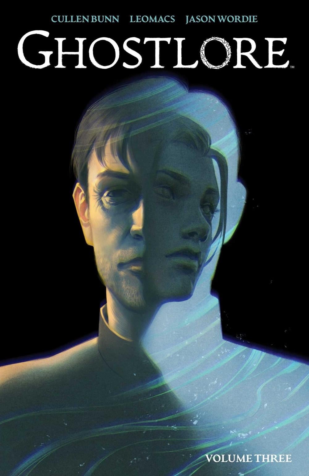 Ghostlore Vol. 3 by Cullen Bunn - ISBN: 9781608867028