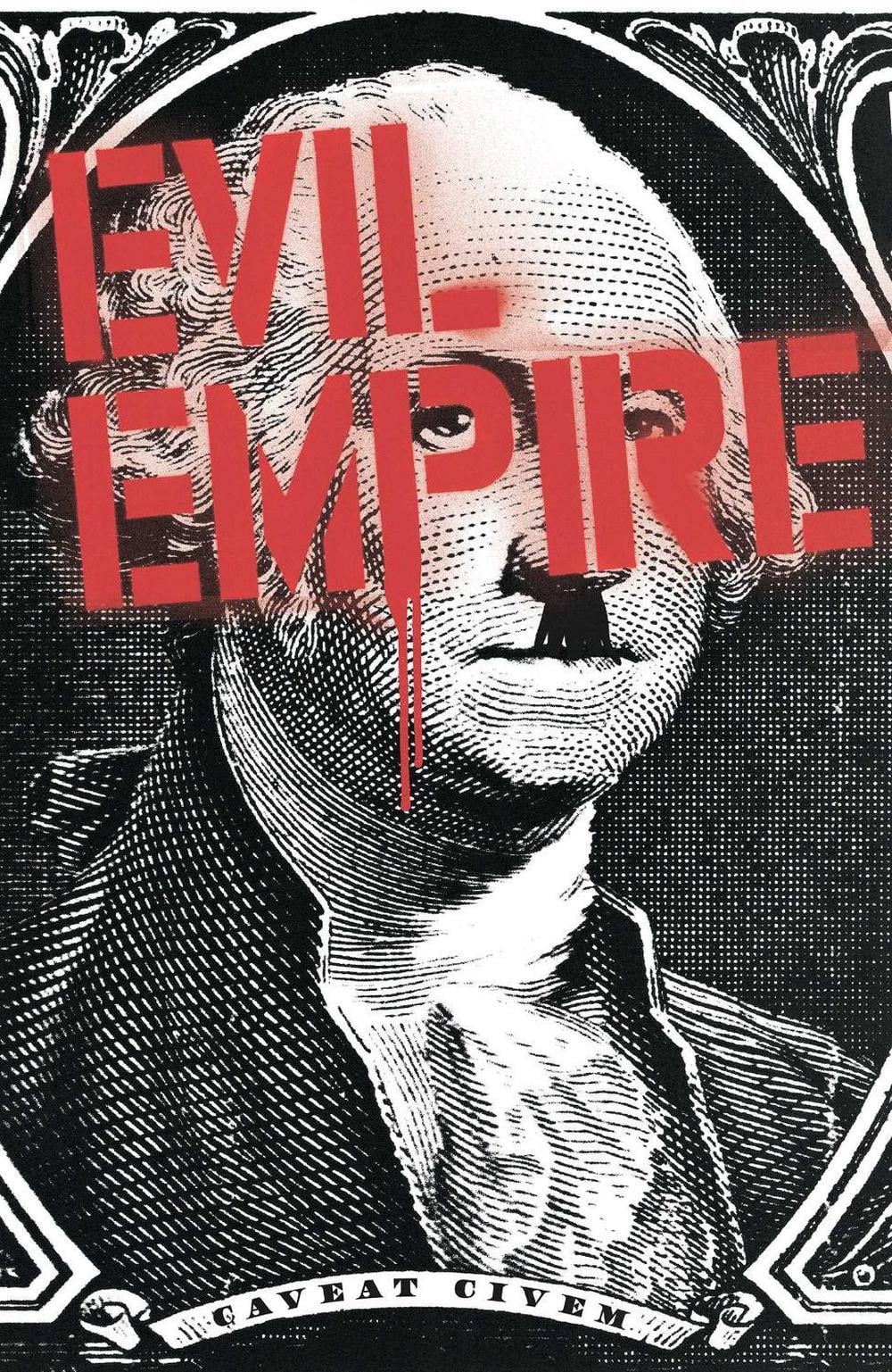 Evil Empire Vol. 2 by Max Bemis - ISBN: 9781608867332