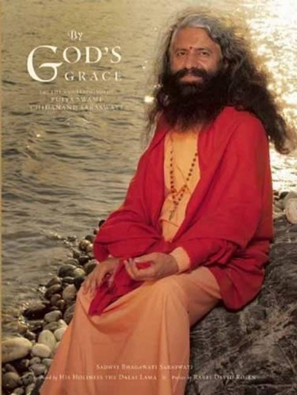 By God's Grace by Sadhvi Bhagawati Saraswati - ISBN: 9781608871414