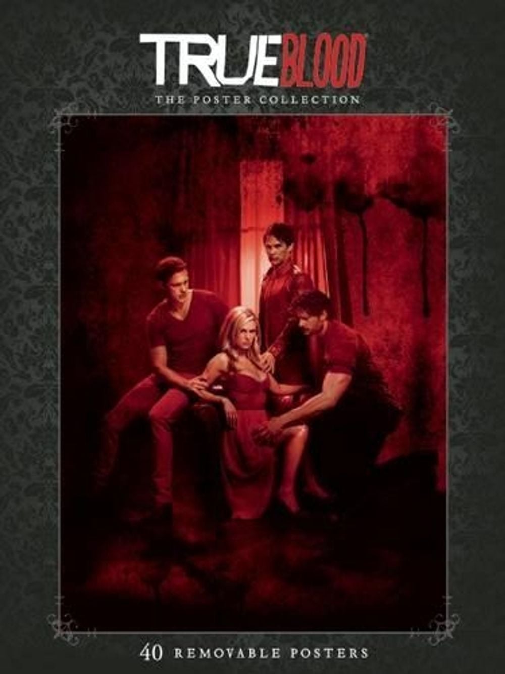 True Blood by .. HBO - ISBN: 9781608872206